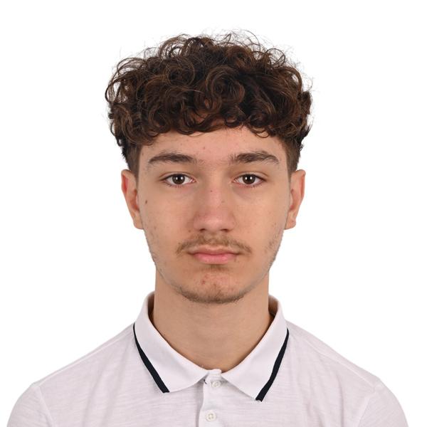 Stefan Perevski - football player