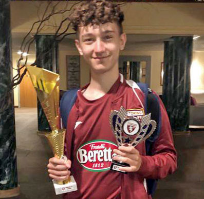 award